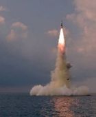 كوريا الجنوبية واليابان: كوريا الشمالية أطلقت صاروخا باليستيا