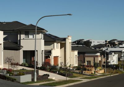 أستراليا: أسعار المنازل تقفز بأعلى وتيرة في عامين