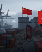 الصين تعفي رقائق "نكسبريا" الهولندية من حظر التصدير