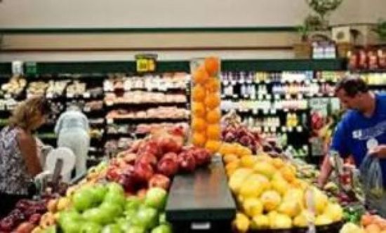 الفاو: تراجع أسعار الغذاء العالمية للشهر الثاني على التوالي في أكتوبر