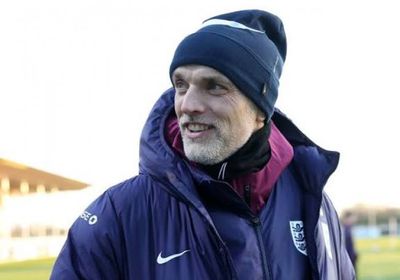 توخيل: الباب لا يزال مفتوحا للانضمام لتشكيلة إنجلترا في كأس العالم