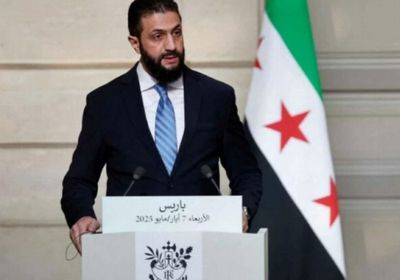 الاتحاد الأوروبي يعتزم رفع العقوبات عن الرئيس السوري