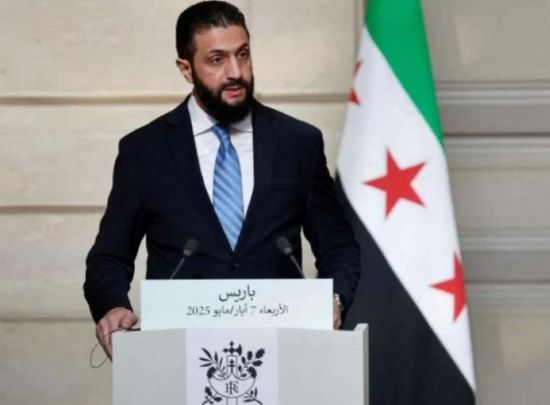 الاتحاد الأوروبي يعتزم رفع العقوبات عن الرئيس السوري