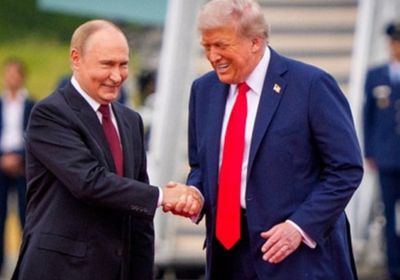 رئيس الوزراء المجري يكشف موعد قمة بودابست بين بوتين وترامب