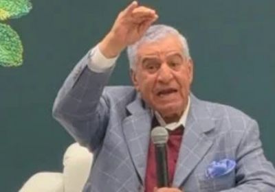 من الشارقة.. زاهى حواس: الرئيس السيسى صاحب حلم استكمال المتحف الكبير