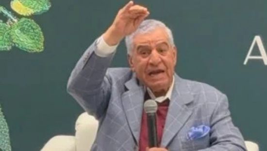 من الشارقة.. زاهى حواس: الرئيس السيسى صاحب حلم استكمال المتحف الكبير