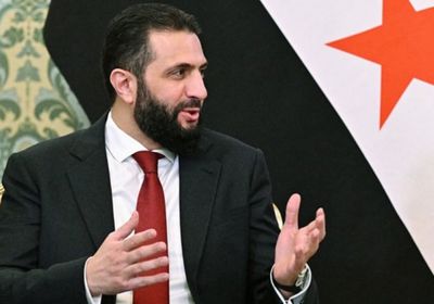 بريطانيا: رفع العقوبات عن الرئيس السوري ووزير داخليته