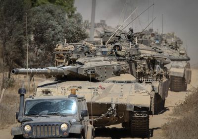 القوات الإسرائيلية تواصل التوغل في ريف القنيطرة جنوب سوريا
