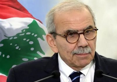 رئيس الحكومة اللبنانية: قرار الحرب والسلم يعود للدولة