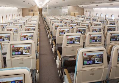 "إيرباص" تسعى لتسليم 235 طائرة إضافية لتحقيق هدفها السنوي