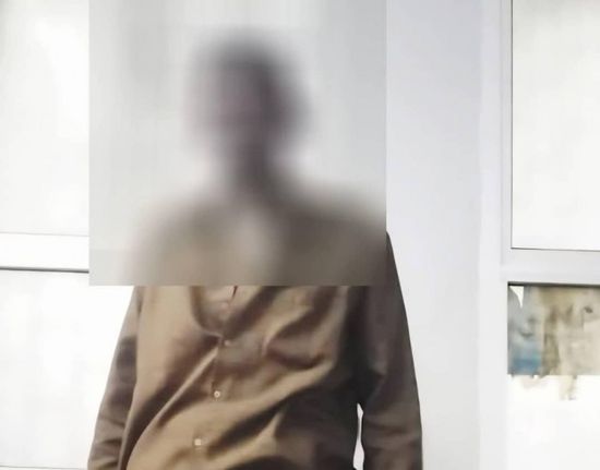 ضبط متهم بتخريب شبكة الصرف الصحي في التواهي