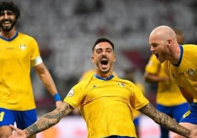 الغرافة بعشرة لاعبين يعوض تأخره بهدف أمام قطر ويعزز صدارته للدوري