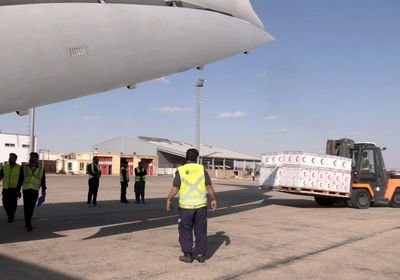 الإمارات تُرسل فريقاً إغاثياً مشتركاً للمتأثرين من زلزال شمال أفغانستان