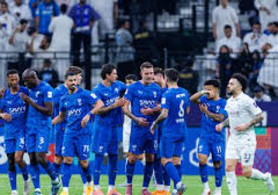 الهلال يفوز على تسعة لاعبين من النجمة في مباراة متقلبة
