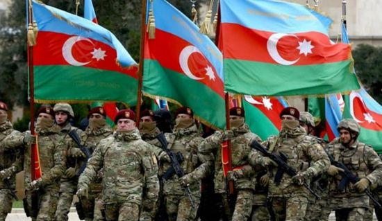 أذربيجان تكشف عن شرطها لإرسال قوات حفظ سلام إلى غزة