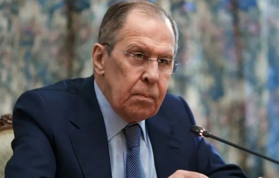 الكرملين يكشف حقيقة وجود خلاف بين الرئيس الروسي ووزير خارجيته