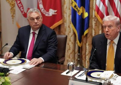 ترامب: أوكرانيا فقدت جزءاً كبيراً من أراضيها خلال النزاع