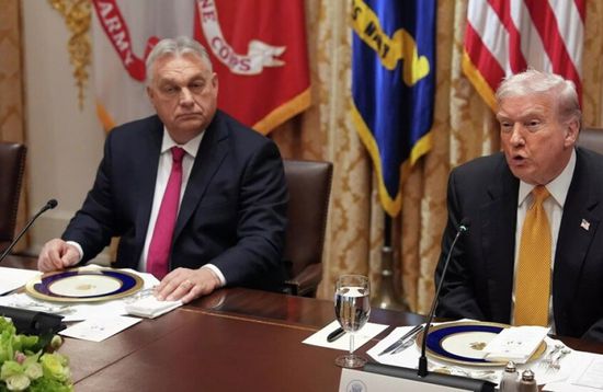 ترامب: أوكرانيا فقدت جزءاً كبيراً من أراضيها خلال النزاع