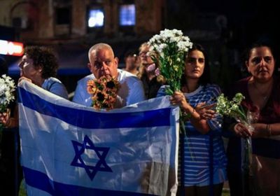 إسرائيل تتسلم جثة رهينة جديد من الصليب الأحمر 