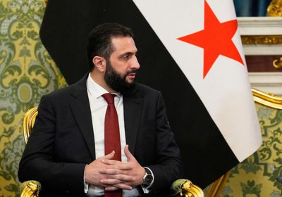    واشنطن: رفع اسم الشرع من العقوبات تقديرًا لجهوده