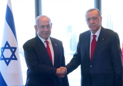 إسرائيل تصف أردوغان بـ"الطاغية"