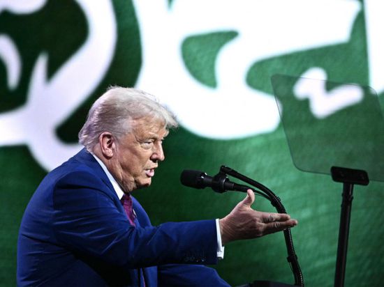 ترامب يعفي المجر من العقوبات الأمريكية على النفط السوري