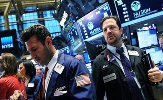 الأسهم الأمريكية تنهي جلسة التعاملات على ارتفاع