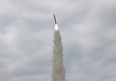 الجيش الأمريكي يعلق على إطلاق كوريا الشمالية صاروخًا باليستيًا