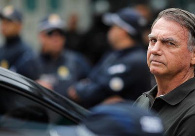 رفض طعن "بولسونارو" على حكم حبسه 27 عامًا