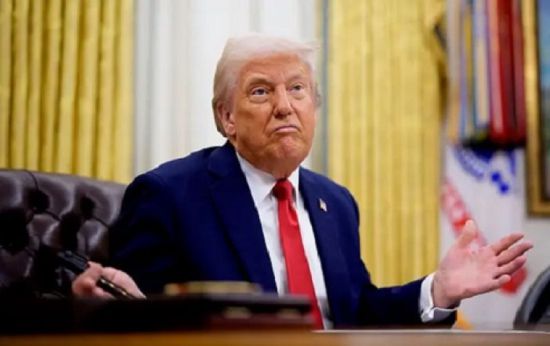 ترامب يعلن مقاطعة قمة مجموعة العشرين