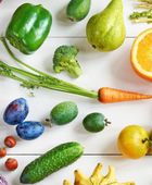 أهمية الخضراوات المطهية على الجهاز الهضمي