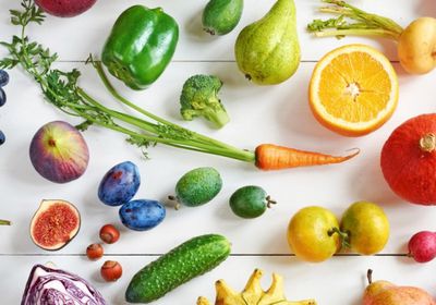 أهمية الخضراوات المطهية على الجهاز الهضمي