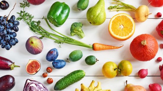 أهمية الخضراوات المطهية على الجهاز الهضمي