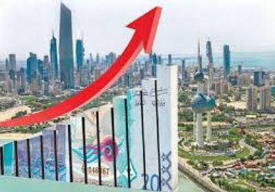 تباطؤ في الإنفاق الاستهلاكي بالكويت خلال 9 أشهر