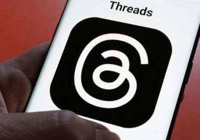 تطبيق "ثريدز" يتجاوز "إكس" في عدد المستخدمين النشطين