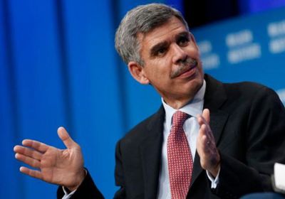 العريان: تطور الذكاء الاصطناعي يسير بوتيرة "مذهلة"