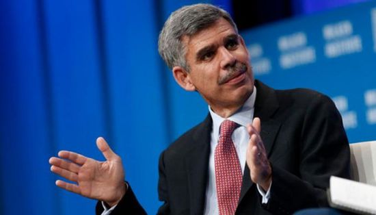 العريان: تطور الذكاء الاصطناعي يسير بوتيرة "مذهلة"