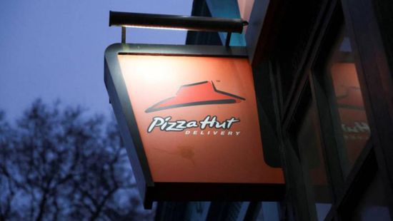 نمو مبيعات "يام براندز" والشركة تدرس خيارات استراتيجية لـ"بيتزا هت"