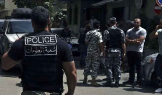 الأمن اللبناني: القبض على إسرائيليين متخفيين بجوازات مزيفة