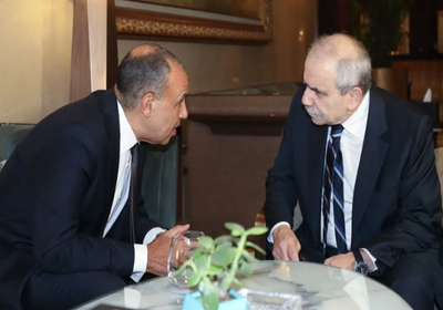 وزير الخارجية المصري يؤكد رفض القاهرة المساس بسيادة لبنان