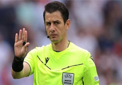 لجنة الحكام المصرية تُعلن طاقم إدارة مباراة الأهلي والزمالك