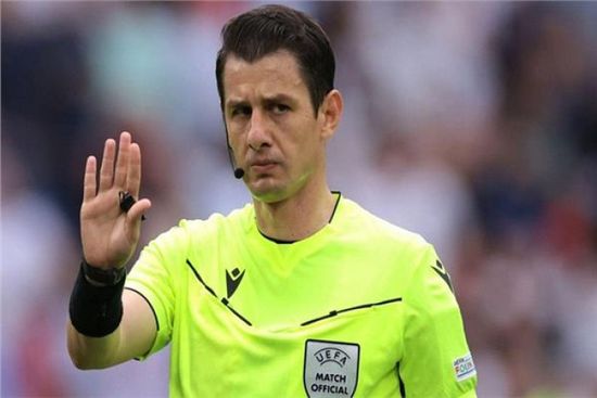 لجنة الحكام المصرية تُعلن طاقم إدارة مباراة الأهلي والزمالك