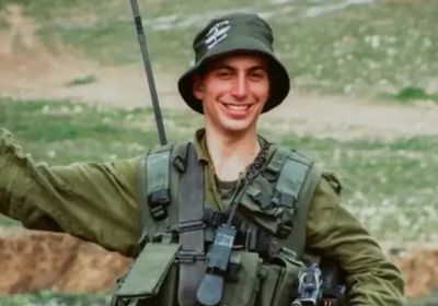 حماس: انتشال جثة الجندي الإسرائيلي هدار غولدين