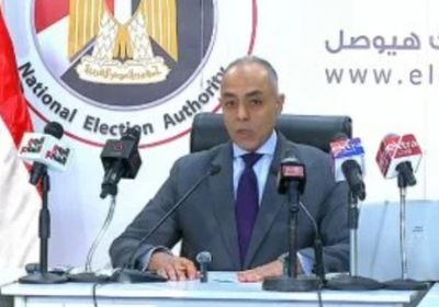 الوطنية للانتخابات: بدء فرز أصوات المصريين بالخارج في 31 مقراً