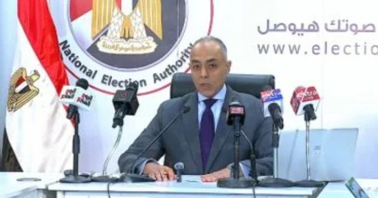 الوطنية للانتخابات: بدء فرز أصوات المصريين بالخارج في 31 مقراً