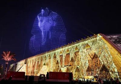 بعد المتحف الكبير.. مصر تعتزم إقامة حفل تاريخي جديد