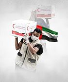 جهود الإمارات الإغاثية بالجنوب.. عطاء متجدد يواجه أزمات الحرب