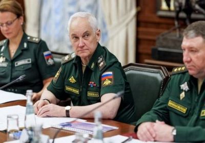 الكرملين: بوتين يجري تعديلاً على قيادة الجيش الروسي