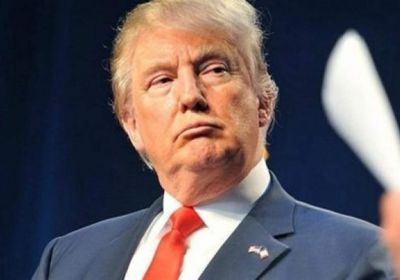 ترامب ينفي القلق من "فقاعة" الذكاء الاصطناعي