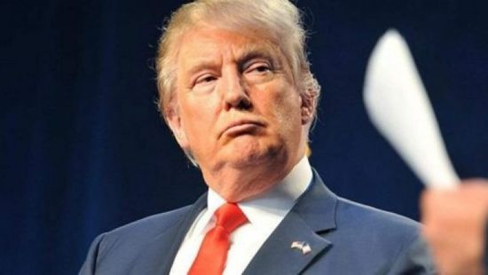 ترامب ينفي القلق من "فقاعة" الذكاء الاصطناعي